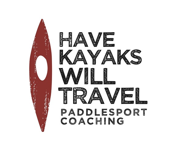 Have Kayaks, Will Travel